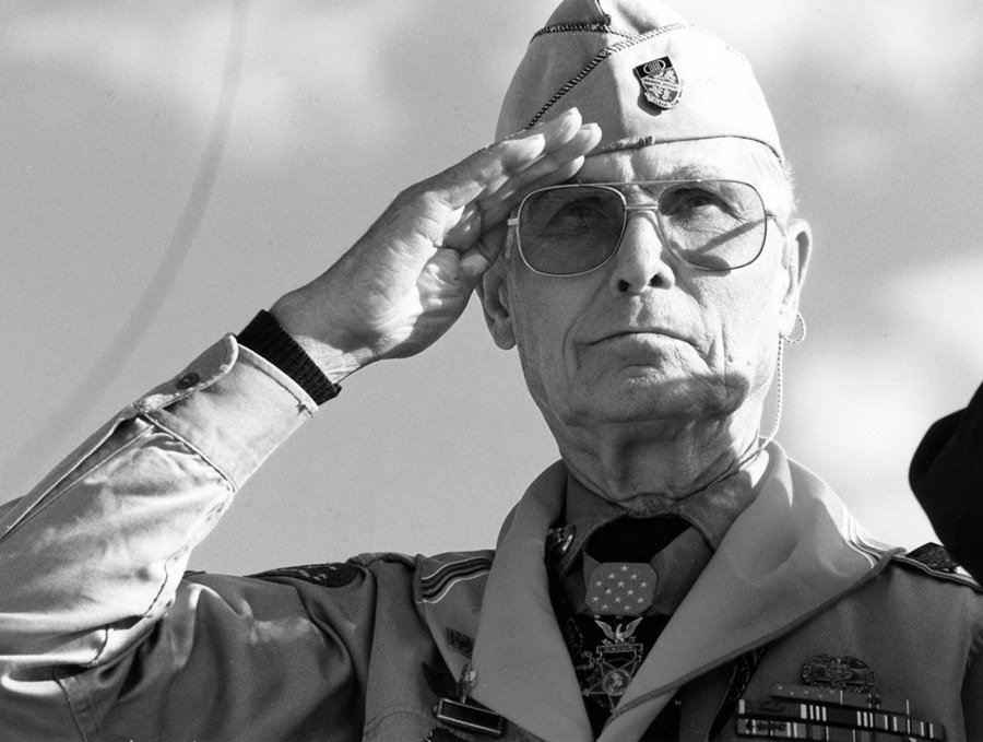 Малоизвестные герои, спасшие множество человеческих жизней