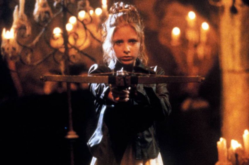 20 самых известных сериальных пар