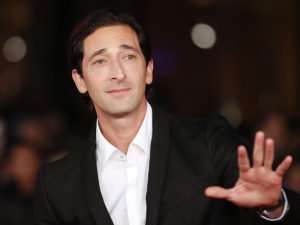 Эдриан Броуди