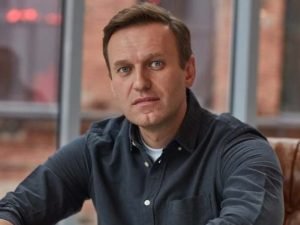 Навального выдвинули на Нобелевскую премию мира