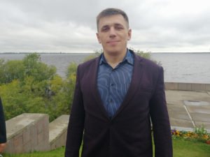 Андрей Боровиков