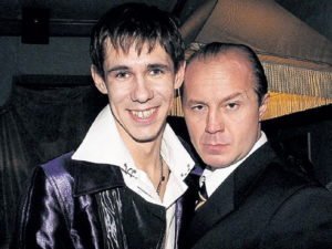 Знаменитые однофамильцы