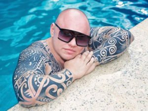 Анна Тураева