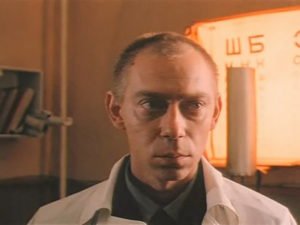 Умер актер Никита Логинов