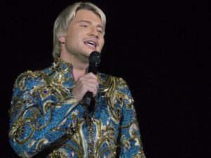 Баскова раскритиковали за поддержку Лукашенко