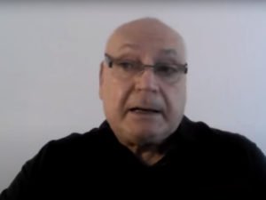 Белорусский модельер Варламов