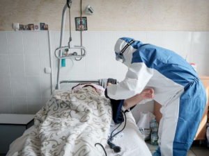 У коронавируса есть еще одна опасность