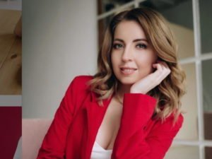 Екатерина Диденко рассталась с возлюбленным