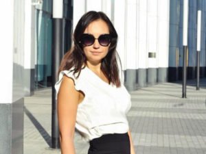 Дочь Конкина София