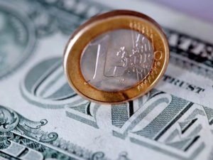 Курс доллара и курс евро