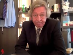 Последняя роль Михаила Ефремова