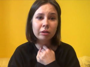 Екатерина Шмакова