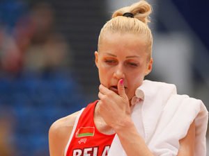 Елена Левченко