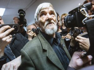 Историк Дмитриев