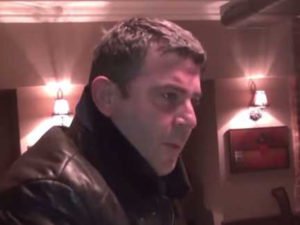 Каха Гальский