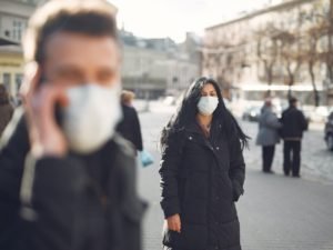 В 8 российских регионах растет число пациентов с COVID-19