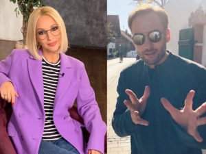 Лера Кудрявцева Дмитрий Шепелев