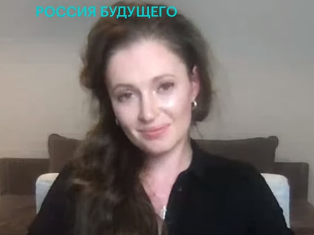 Мария Певчих: в день отравления Навального в гостинице в Томске «все время вокруг меня был Борис Титов»