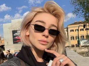 Анастасия Ивлеева