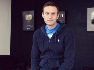 Анализы Навального
