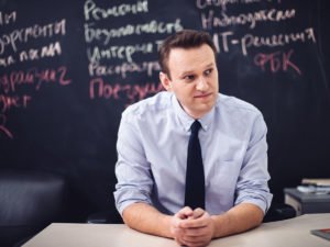 Алексей Навальный
