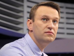 Навальный полностью восстановился после отравления