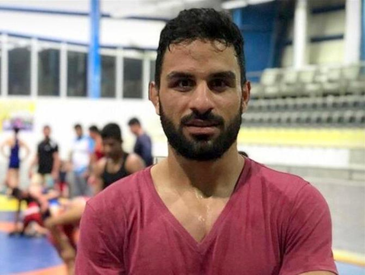 Казнь иранского борца Навида Афкари шокировала спортивный мир