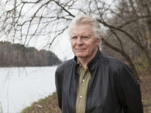 Юрий Назаров попал в реанимацию с коронавирусом