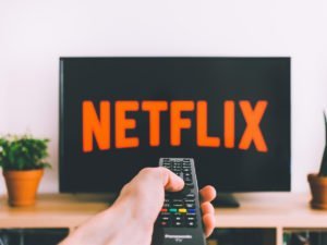 Netflix