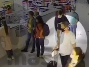 Отравление Навального