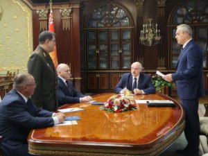 Расшифровка переговоров Варшавы и Берлина по Навальному попали в СМИ