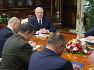 Переговоры Берлина и Варшавы по Навальному высмеяли в Сети