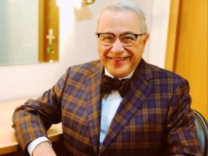 Евгений Петросян