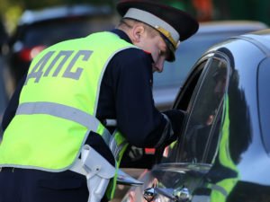 Водители покончили с собой