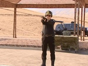 Президент Таджикистана Гурбангулы Бердымухамедов