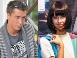 Прилучный и Карпович переехали в 4-этажный особняк