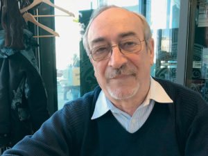 Леонид Ринк