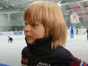 Саша Плющенко Гном Гномыч