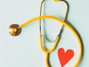 Названы девять полезных для сердца продуктов