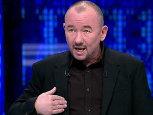 Артем Шейнин