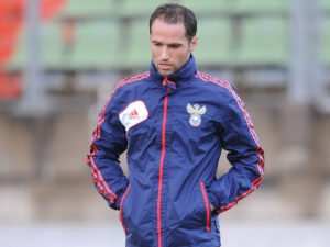 Роман Широков