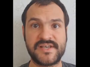 Скороход про клеща