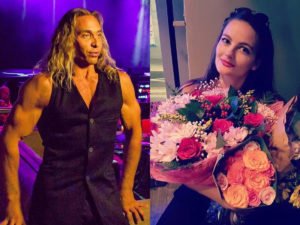 Тарзан и его любовница