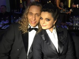 Тарзан признался, что изменял Королевой