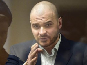 Тесак покончил с собой