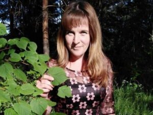 Марина Удгодская пройдет специальное обучение