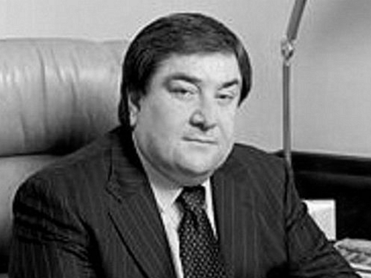 депутат Ваха Агаев умер от коронавируса