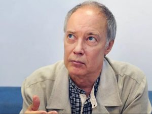 Владимир Конкин