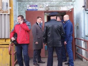 В Рыбинске мать нашла мертвыми двух дочерей