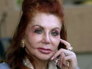 Жаклин Сталлоне умерла